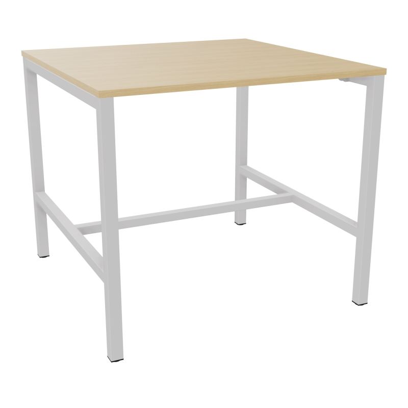 ARIAL T L120XP120XH104,5 PP 1 OBT CENTRAL PIED ARCHE CARREE FX REPOSE PIED 4P R1 SD
