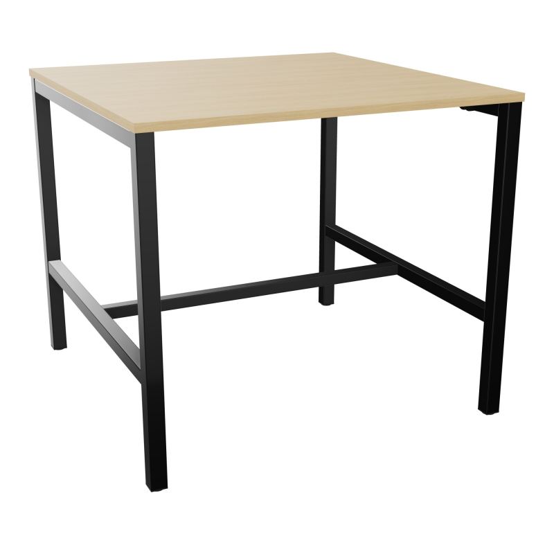 ARIAL T L120XP120XH104,5 PP 1 OBT CENTRAL PIED ARCHE CARREE FX REPOSE PIED 4P R1 SG