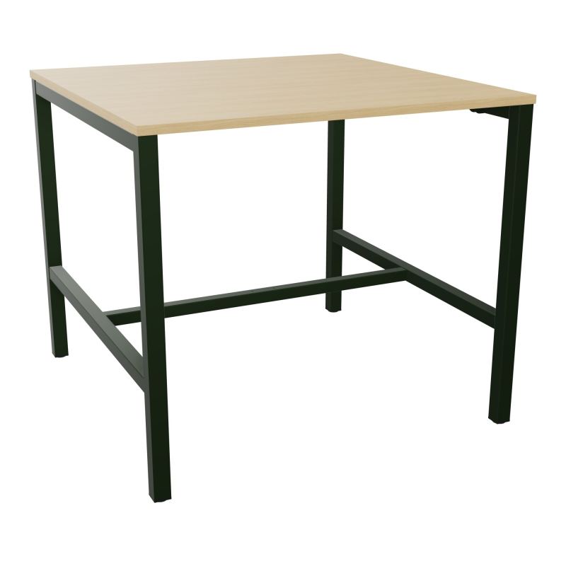 ARIAL T L120XP120XH104,5 PP 1 OBT CENTRAL PIED ARCHE CARREE FX REPOSE PIED 4P R1 ST