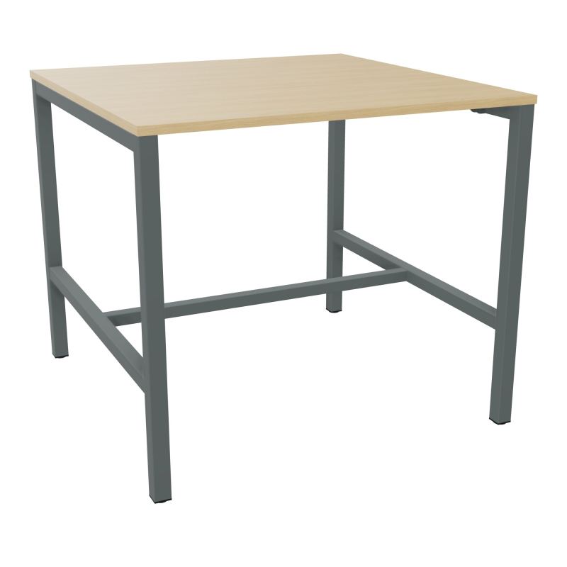 ARIAL T L120XP120XH104,5 PP 1 OBT CENTRAL PIED ARCHE CARREE FX REPOSE PIED 4P R1 SU