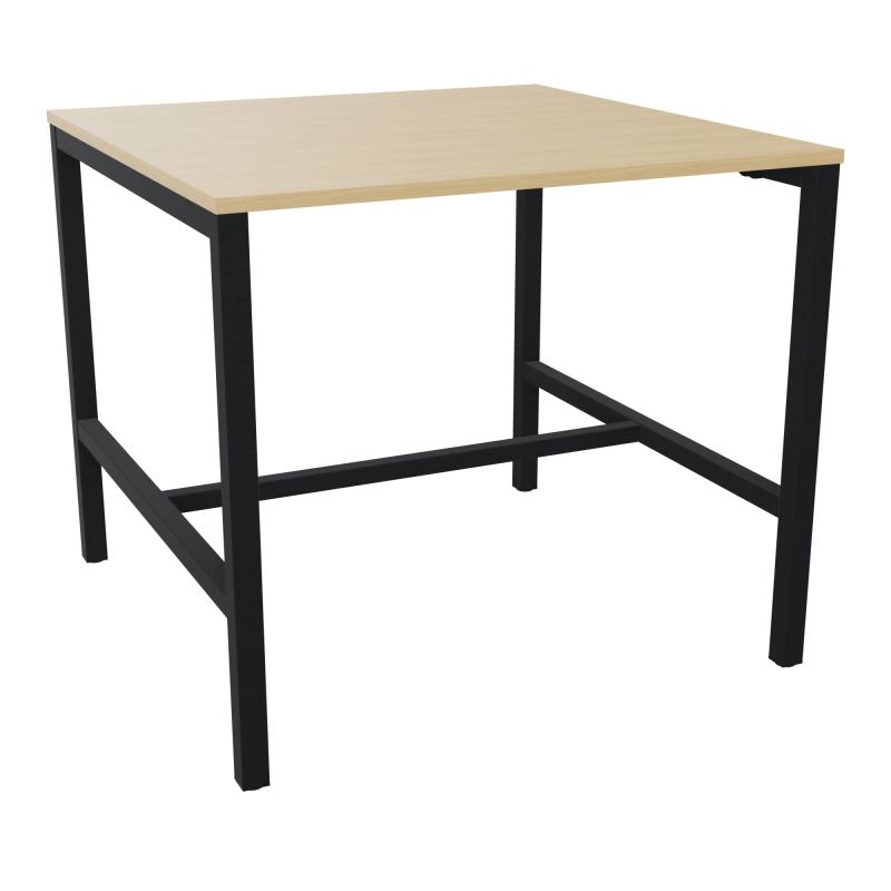 ARIAL T L120XP120XH104,5 PP 1 OBT CENTRAL PIED ARCHE CARREE FX REPOSE PIED 4P R1 ZP