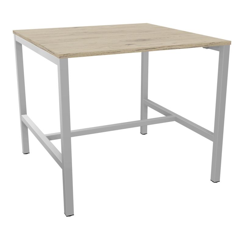 ARIAL T L120XP120XH104,5  PP1 OBT CENTRAL PIED ARCHE CARREE FX REPOSE PIED 4P R3 SA