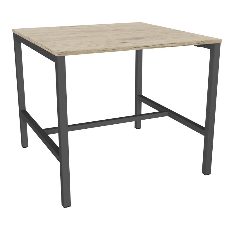 ARIAL T L120XP120XH104,5  PP1 OBT CENTRAL PIED ARCHE CARREE FX REPOSE PIED 4P R3 SC