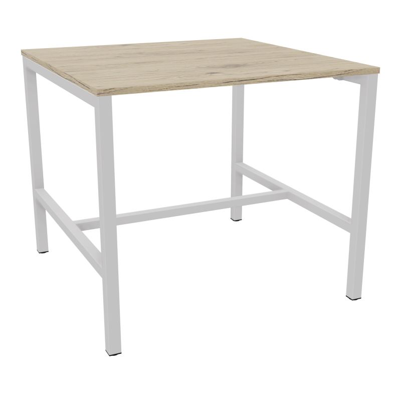 ARIAL T L120XP120XH104,5  PP1 OBT CENTRAL PIED ARCHE CARREE FX REPOSE PIED 4P R3 SD