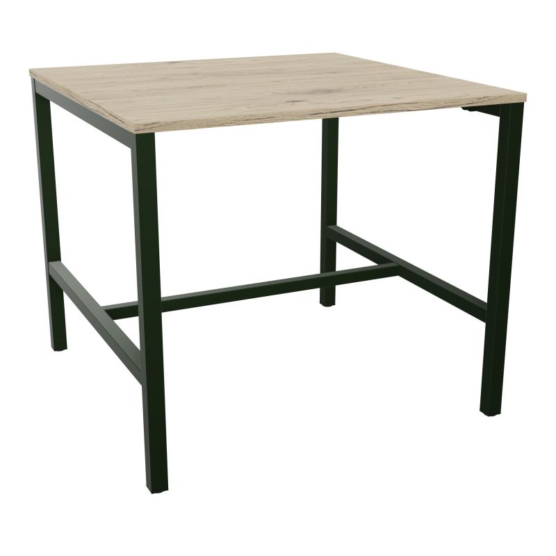 ARIAL T L120XP120XH104,5  PP1 OBT CENTRAL PIED ARCHE CARREE FX REPOSE PIED 4P R3 ST
