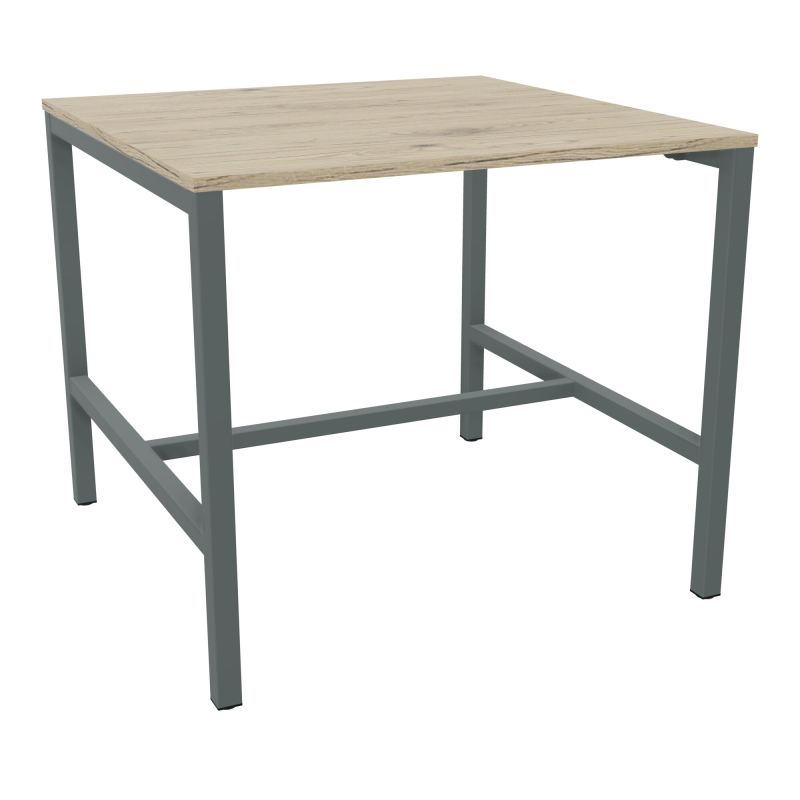 ARIAL T L120XP120XH104,5  PP1 OBT CENTRAL PIED ARCHE CARREE FX REPOSE PIED 4P R3 SU