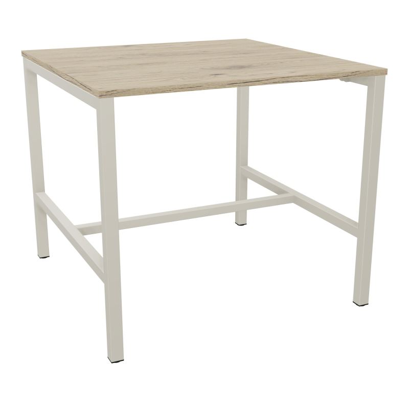 ARIAL T L120XP120XH104,5  PP1 OBT CENTRAL PIED ARCHE CARREE FX REPOSE PIED 4P R3 ZC