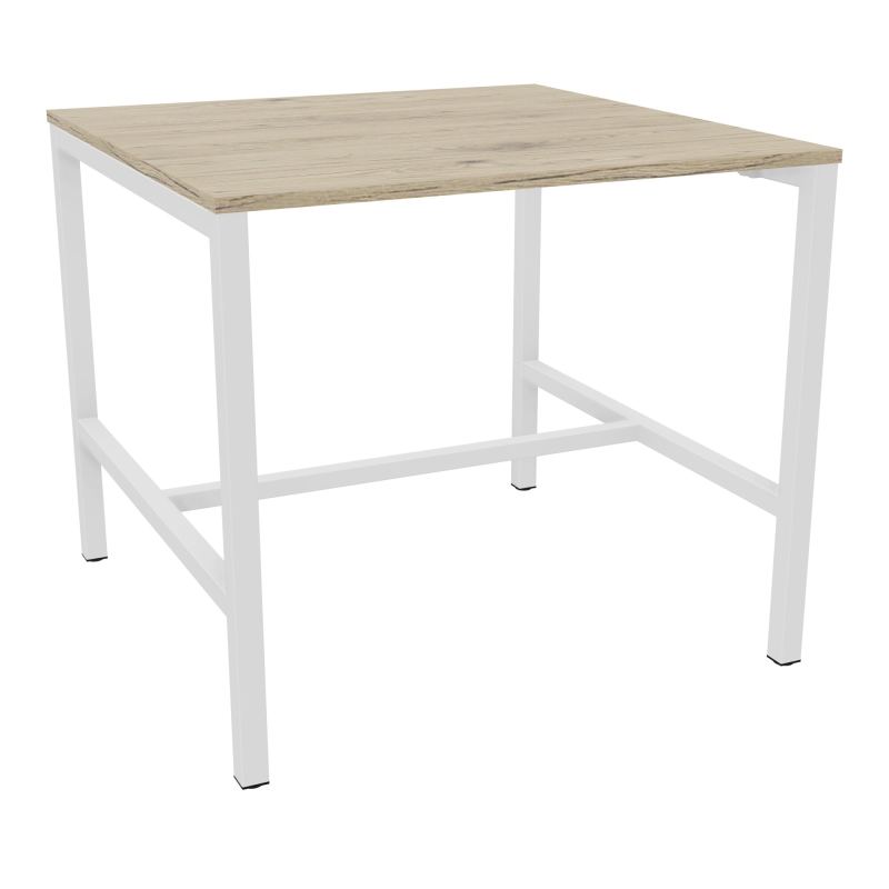 ARIAL T L120XP120XH104,5  PP1 OBT CENTRAL PIED ARCHE CARREE FX REPOSE PIED 4P R3 ZO