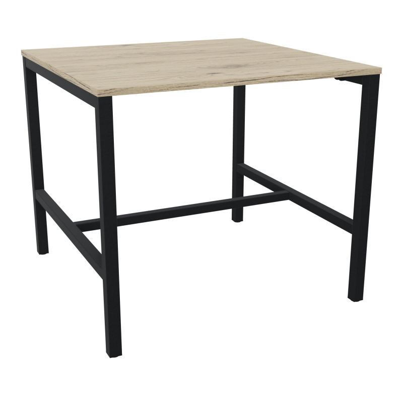 ARIAL T L120XP120XH104,5  PP1 OBT CENTRAL PIED ARCHE CARREE FX REPOSE PIED 4P R3 ZP