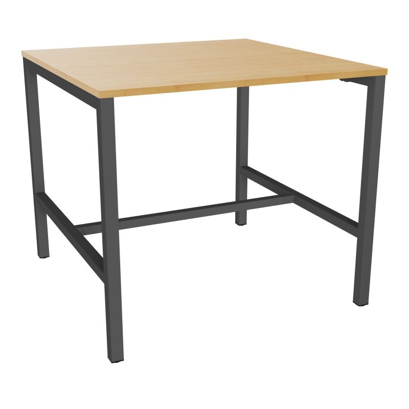 ARIAL T L120XP120XH104,5 PP 1 OBT CENTRAL PIED ARCHE CARREE FX REPOSE PIED 4P R5 SC