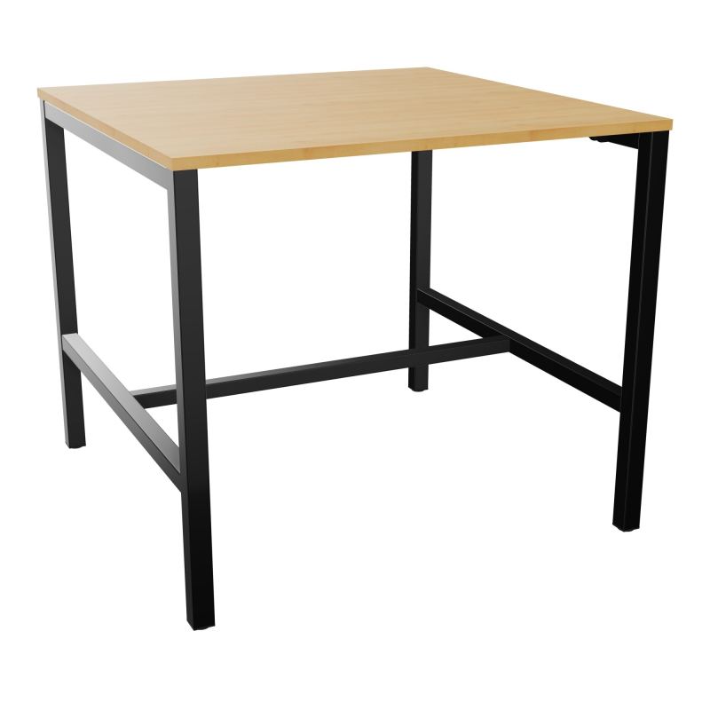 ARIAL T L120XP120XH104,5 PP 1 OBT CENTRAL PIED ARCHE CARREE FX REPOSE PIED 4P R5 SG