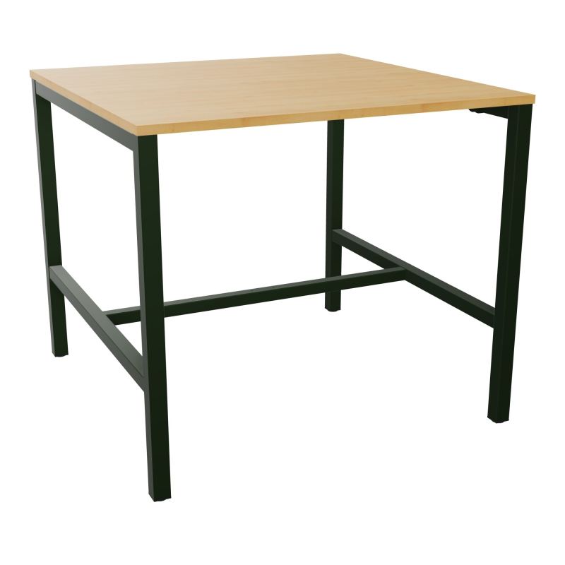 ARIAL T L120XP120XH104,5 PP 1 OBT CENTRAL PIED ARCHE CARREE FX REPOSE PIED 4P R5 ST