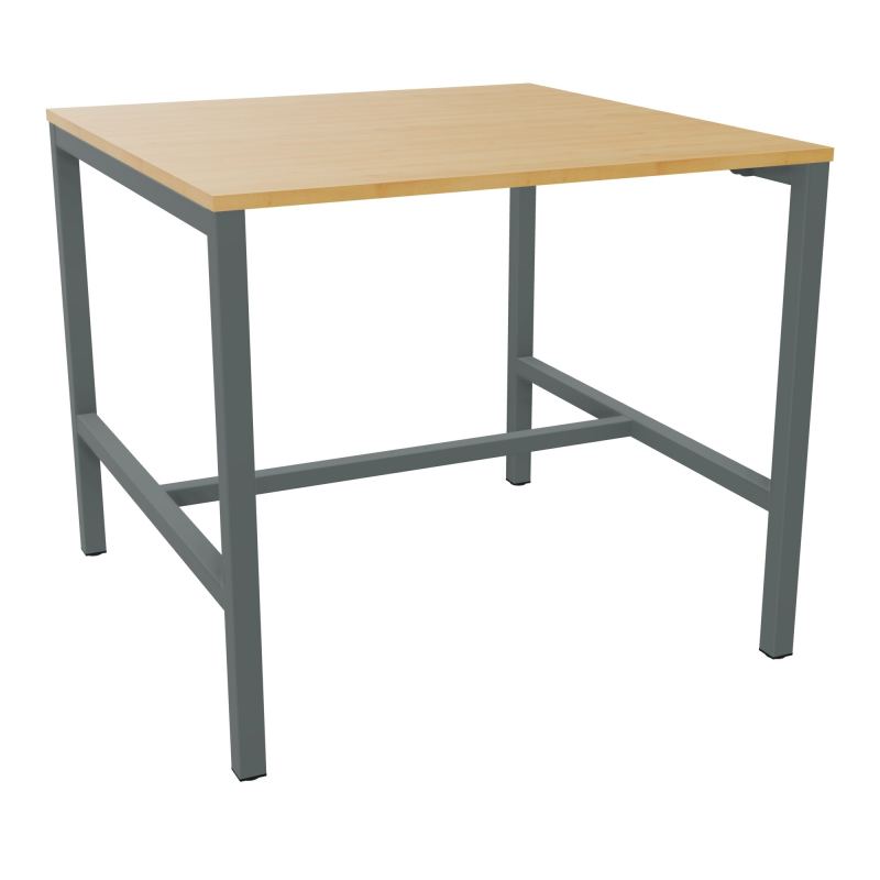 ARIAL T L120XP120XH104,5 PP 1 OBT CENTRAL PIED ARCHE CARREE FX REPOSE PIED 4P R5 SU