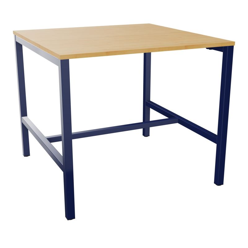 ARIAL T L120XP120XH104,5 PP 1 OBT CENTRAL PIED ARCHE CARREE FX REPOSE PIED 4P R5 X4