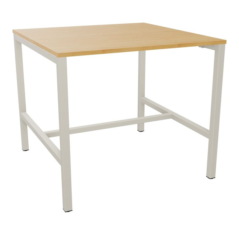 ARIAL T L120XP120XH104,5 PP 1 OBT CENTRAL PIED ARCHE CARREE FX REPOSE PIED 4P R5 ZC