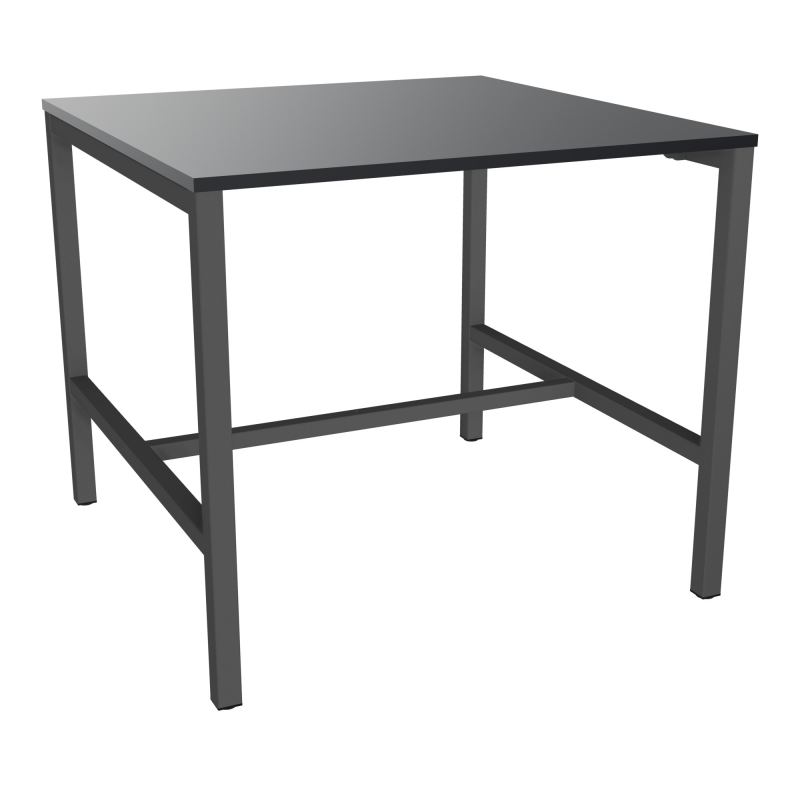ARIAL T L120XP120XH104,5 PP 1 OBT CENTRAL PIED ARCHE CARREE FX REPOSE PIED 4P R9 SC