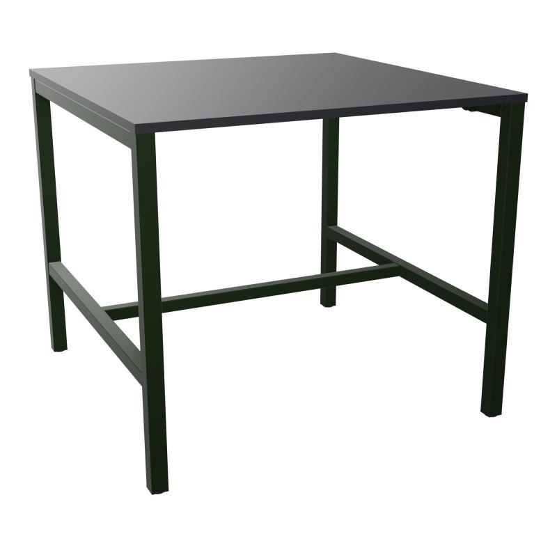 ARIAL T L120XP120XH104,5 PP 1 OBT CENTRAL PIED ARCHE CARREE FX REPOSE PIED 4P R9 ST