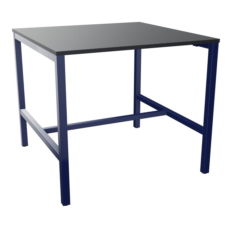 ARIAL T L120XP120XH104,5 PP 1 OBT CENTRAL PIED ARCHE CARREE FX REPOSE PIED 4P R9 X4