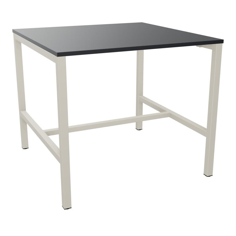 ARIAL T L120XP120XH104,5 PP 1 OBT CENTRAL PIED ARCHE CARREE FX REPOSE PIED 4P R9 ZC