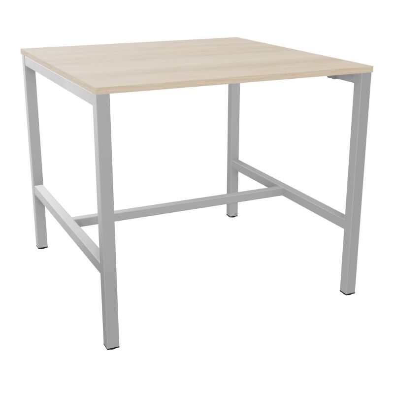 ARIAL T L120XP120XH104,5  PP1 OBT CENTRAL PIED ARCHE CARREE FX REPOSE PIED 4P RZ SA