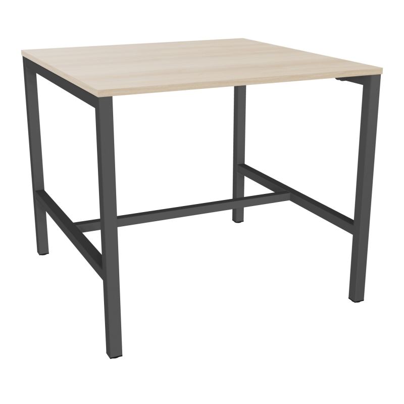ARIAL T L120XP120XH104,5  PP1 OBT CENTRAL PIED ARCHE CARREE FX REPOSE PIED 4P RZ SC