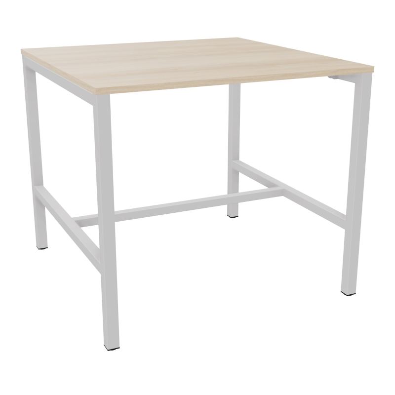 ARIAL T L120XP120XH104,5  PP1 OBT CENTRAL PIED ARCHE CARREE FX REPOSE PIED 4P RZ SD
