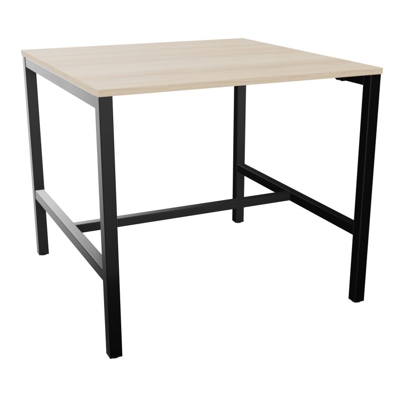 ARIAL T L120XP120XH104,5  PP1 OBT CENTRAL PIED ARCHE CARREE FX REPOSE PIED 4P RZ SG