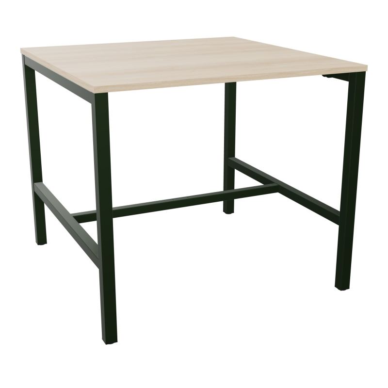 ARIAL T L120XP120XH104,5  PP1 OBT CENTRAL PIED ARCHE CARREE FX REPOSE PIED 4P RZ ST