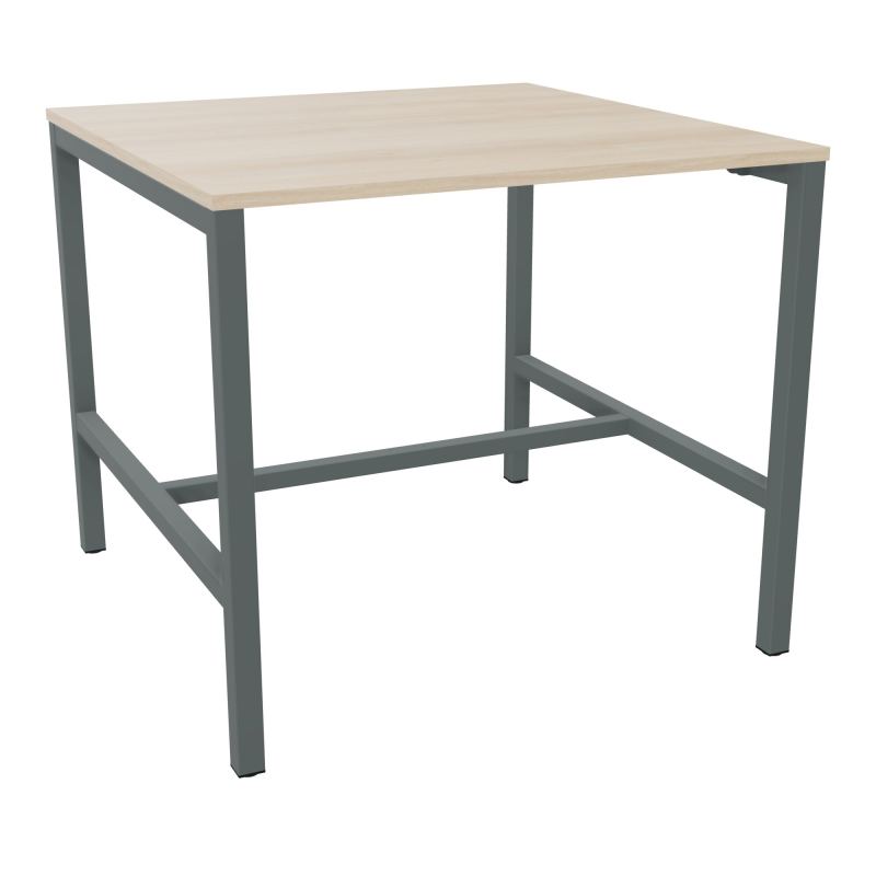 ARIAL T L120XP120XH104,5  PP1 OBT CENTRAL PIED ARCHE CARREE FX REPOSE PIED 4P RZ SU