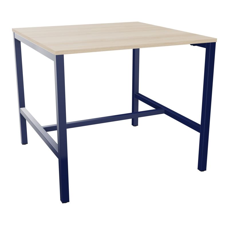 ARIAL T L120XP120XH104,5  PP1 OBT CENTRAL PIED ARCHE CARREE FX REPOSE PIED 4P RZ X4