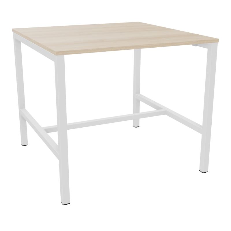 ARIAL T L120XP120XH104,5  PP1 OBT CENTRAL PIED ARCHE CARREE FX REPOSE PIED 4P RZ ZO