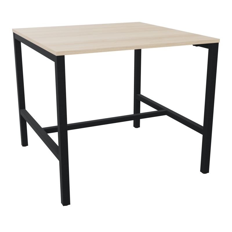 ARIAL T L120XP120XH104,5  PP1 OBT CENTRAL PIED ARCHE CARREE FX REPOSE PIED 4P RZ ZP