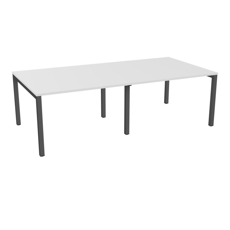 ARIAL T L240XP120XH73,5 PP OBT CENTRAL PIED ARCHE CARREE FX 8P/10P MG SC
