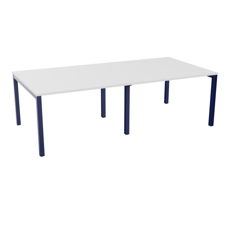 ARIAL T L240XP120XH73,5 PP OBT CENTRAL PIED ARCHE CARREE FX 8P/10P MG X4