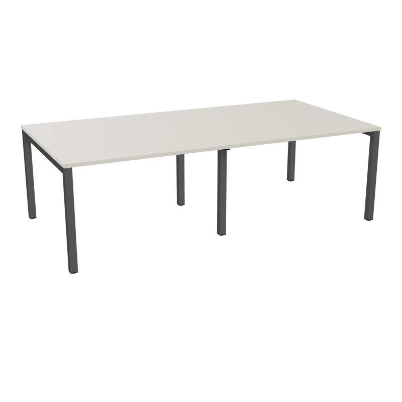 ARIAL T L240XP120XH73,5 PP OBT CENTRAL PIED ARCHE CARREE FX 8P/10P N5 SC