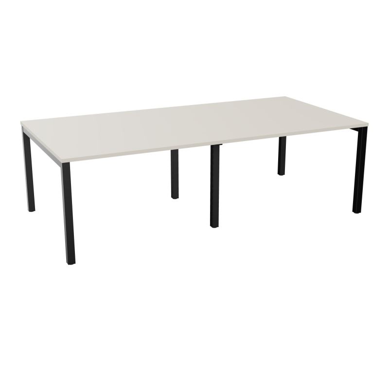 ARIAL T L240XP120XH73,5 PP OBT CENTRAL PIED ARCHE CARREE FX 8P/10P N5 SG