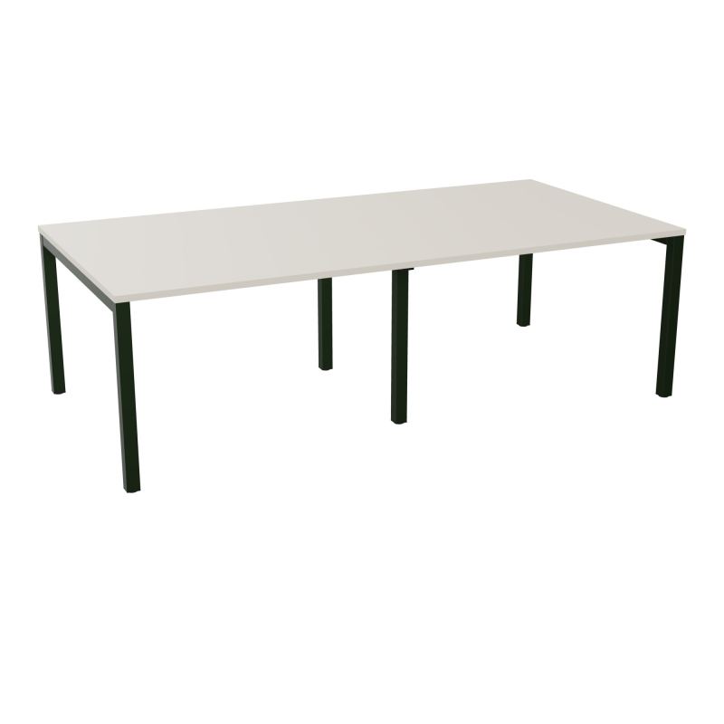 ARIAL T L240XP120XH73,5 PP OBT CENTRAL PIED ARCHE CARREE FX 8P/10P N5 ST