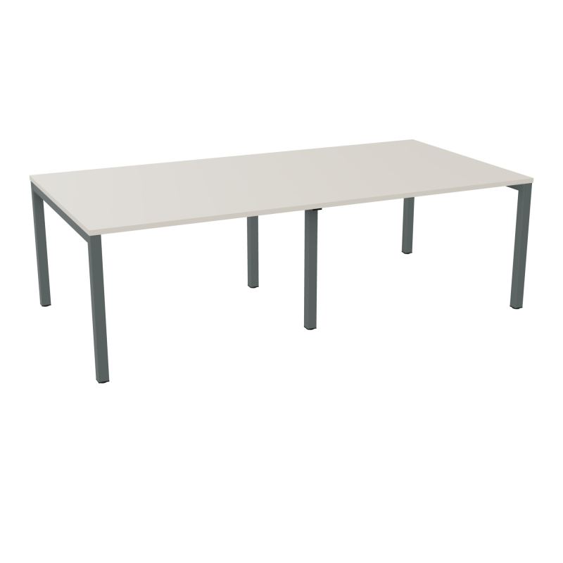 ARIAL T L240XP120XH73,5 PP OBT CENTRAL PIED ARCHE CARREE FX 8P/10P N5 SU