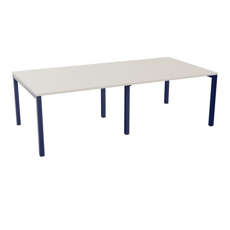 ARIAL T L240XP120XH73,5 PP OBT CENTRAL PIED ARCHE CARREE FX 8P/10P N5 X4