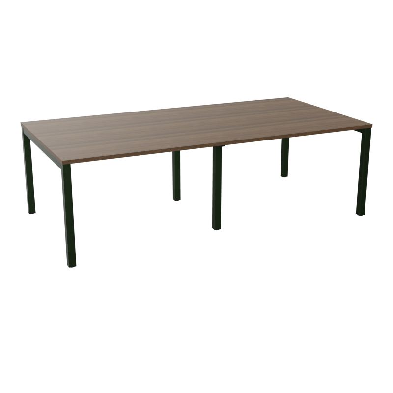 ARIAL T L240XP120XH73,5 PP OBT CENTRAL PIED ARCHE CARREE FX 8P/10P N6 ST