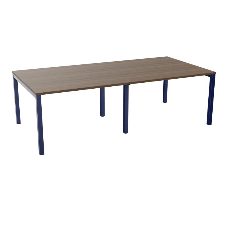 ARIAL T L240XP120XH73,5 PP OBT CENTRAL PIED ARCHE CARREE FX 8P/10P N6 X4