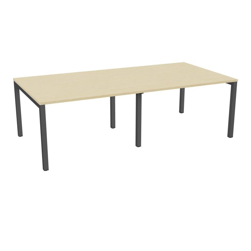ARIAL T L240XP120XH73,5 PP OBT CENTRAL PIED ARCHE CARREE FX 8P/10P N8 SC