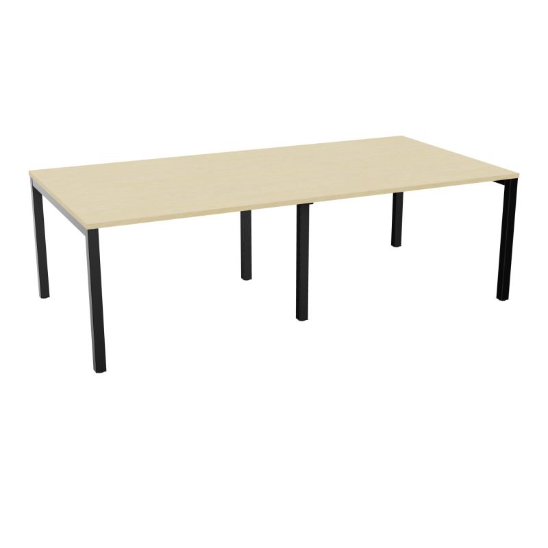 ARIAL T L240XP120XH73,5 PP OBT CENTRAL PIED ARCHE CARREE FX 8P/10P N8 SG