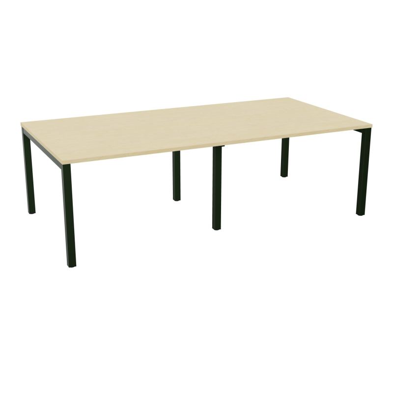 ARIAL T L240XP120XH73,5 PP OBT CENTRAL PIED ARCHE CARREE FX 8P/10P N8 ST