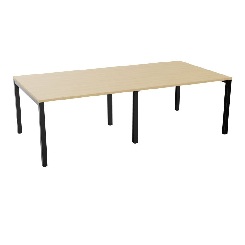 ARIAL T L240XP120XH73,5 PP OBT CENTRAL PIED ARCHE CARREE FX 6P/8P  R1 SG