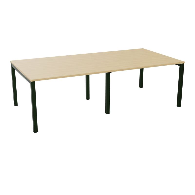 ARIAL T L240XP120XH73,5 PP OBT CENTRAL PIED ARCHE CARREE FX 6P/8P  R1 ST
