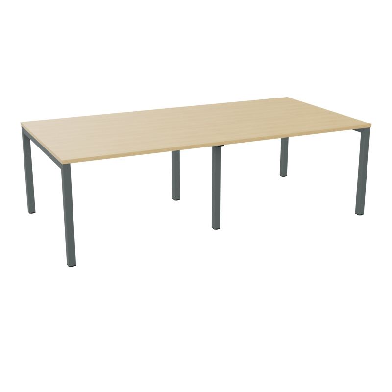 ARIAL T L240XP120XH73,5 PP OBT CENTRAL PIED ARCHE CARREE FX 6P/8P  R1 SU