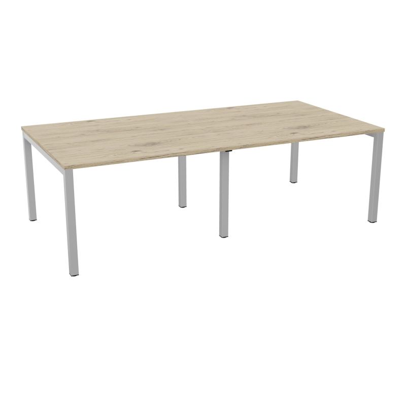 ARIAL T L240XP120XH73,5 PP OBT CENTRAL PIED ARCHE CARREE FX 8P/10P R3 SA