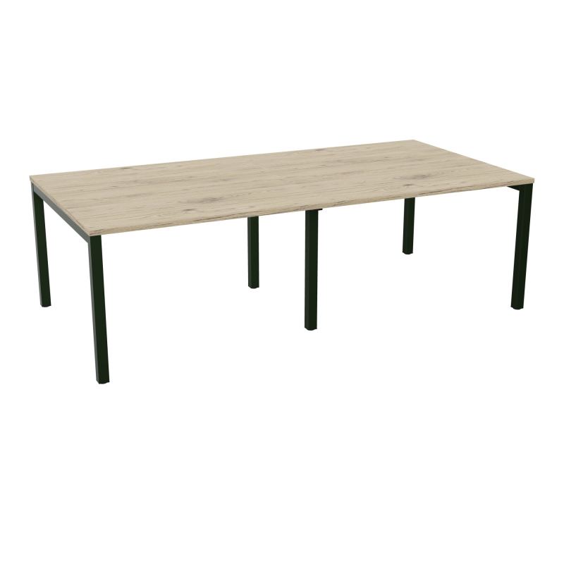 ARIAL T L240XP120XH73,5 PP OBT CENTRAL PIED ARCHE CARREE FX 8P/10P R3 ST