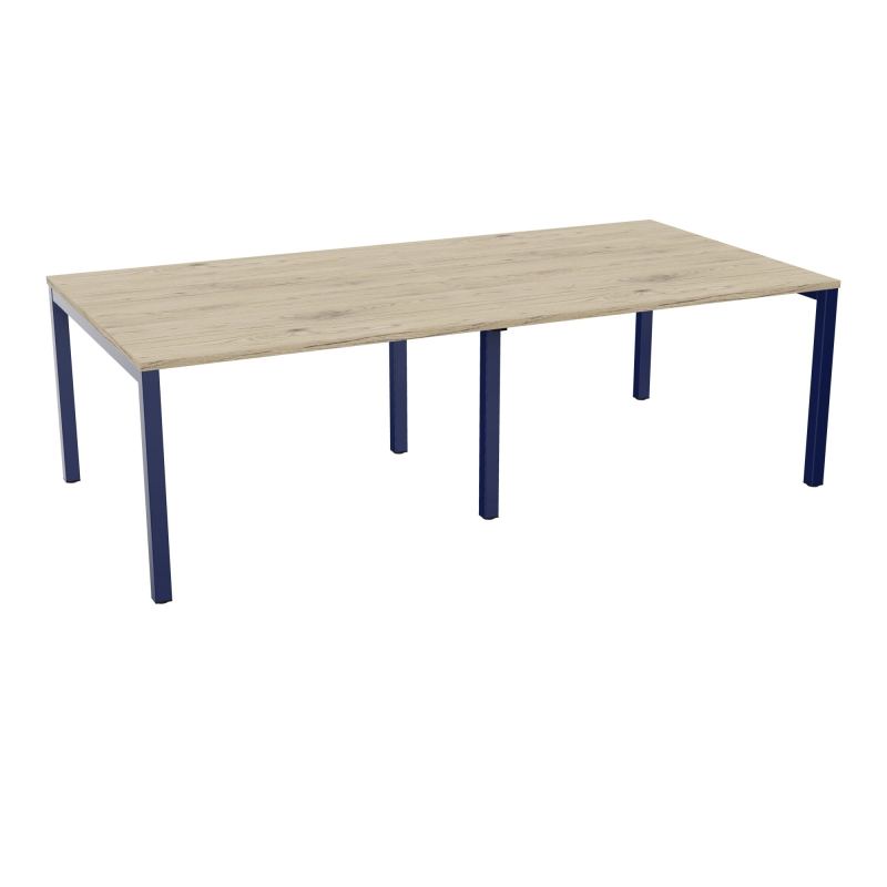 ARIAL T L240XP120XH73,5 PP OBT CENTRAL PIED ARCHE CARREE FX 8P/10P R3 X4